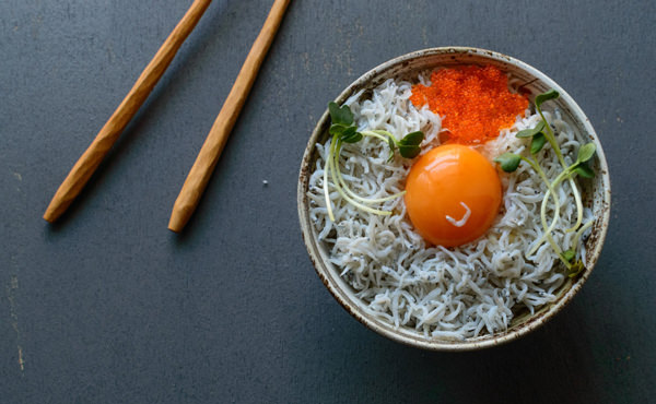 桜燻米（おうくんまい・ギフトBOX）