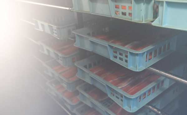 ノルウェー産アトランティックサーモン