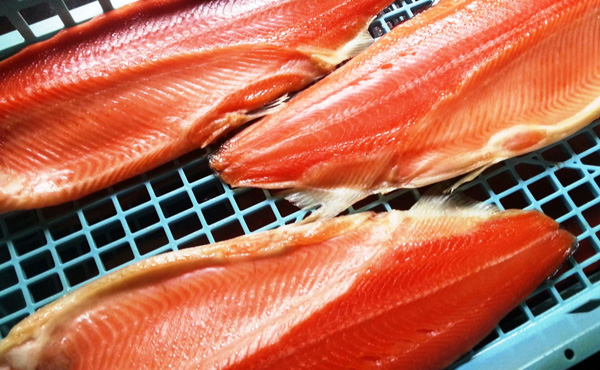 味を調えて馴染ませながら熟成
