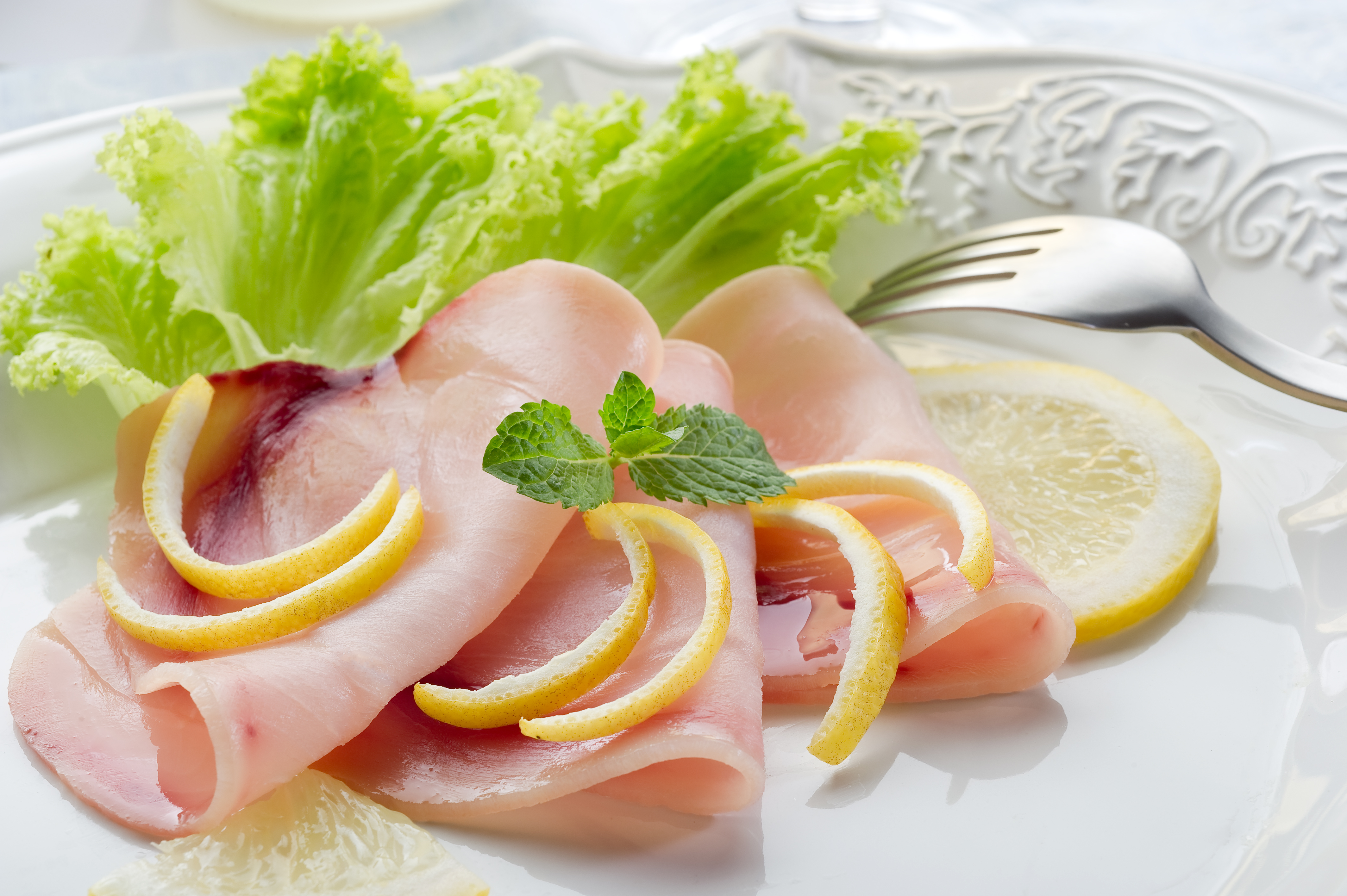 スモークかんぱち