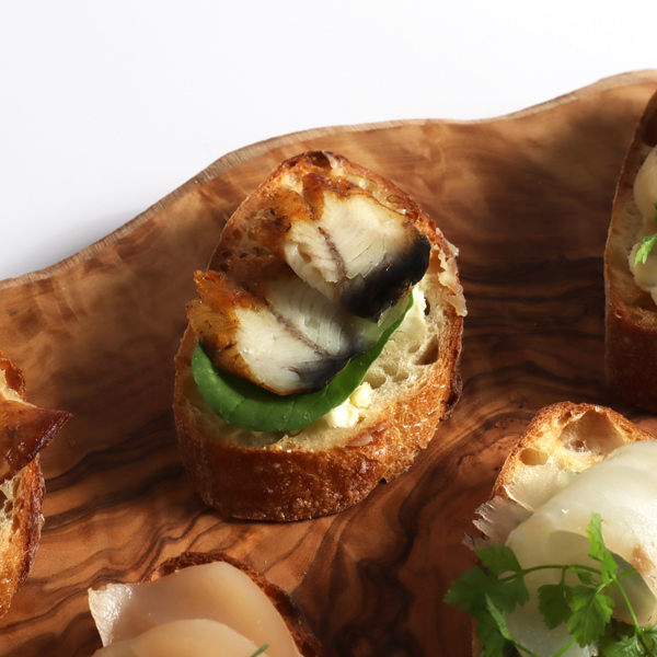 スモーク国産うなぎ