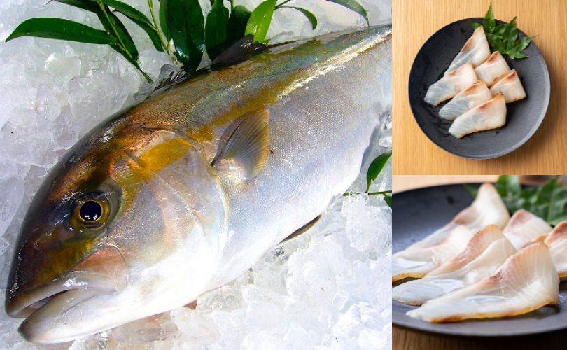 魚介燻製について