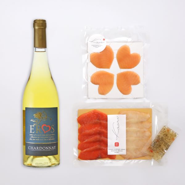 エロス・シャルドネ ハピネス＆クローバー