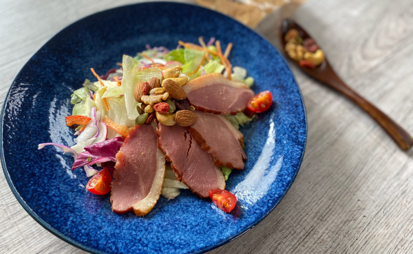 いろいろなお料理に。