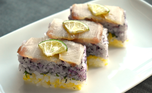 スモークかんぱちを使ったおすすめの食べ方