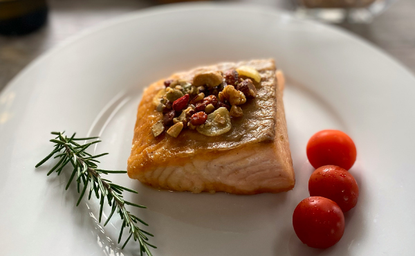 いろいろなお料理に。