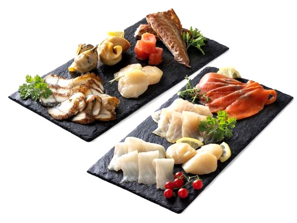 Kaoriの選べる5種