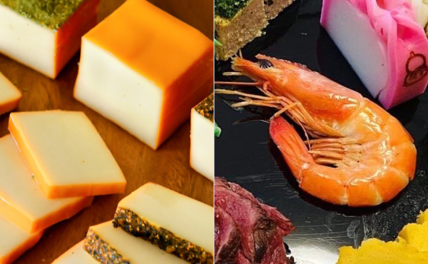 スモークチーズ（プレーン）、天使