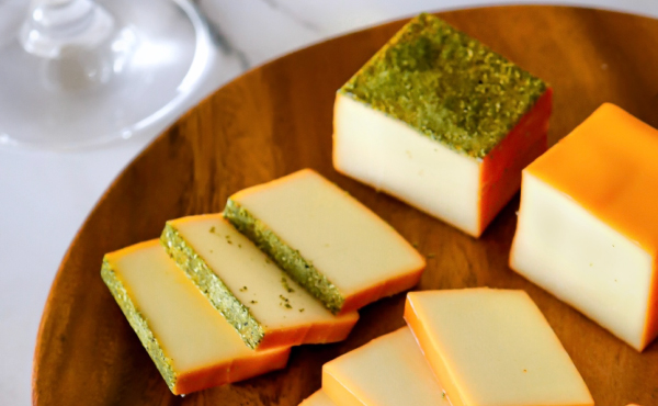 スモークチーズ（山椒味）