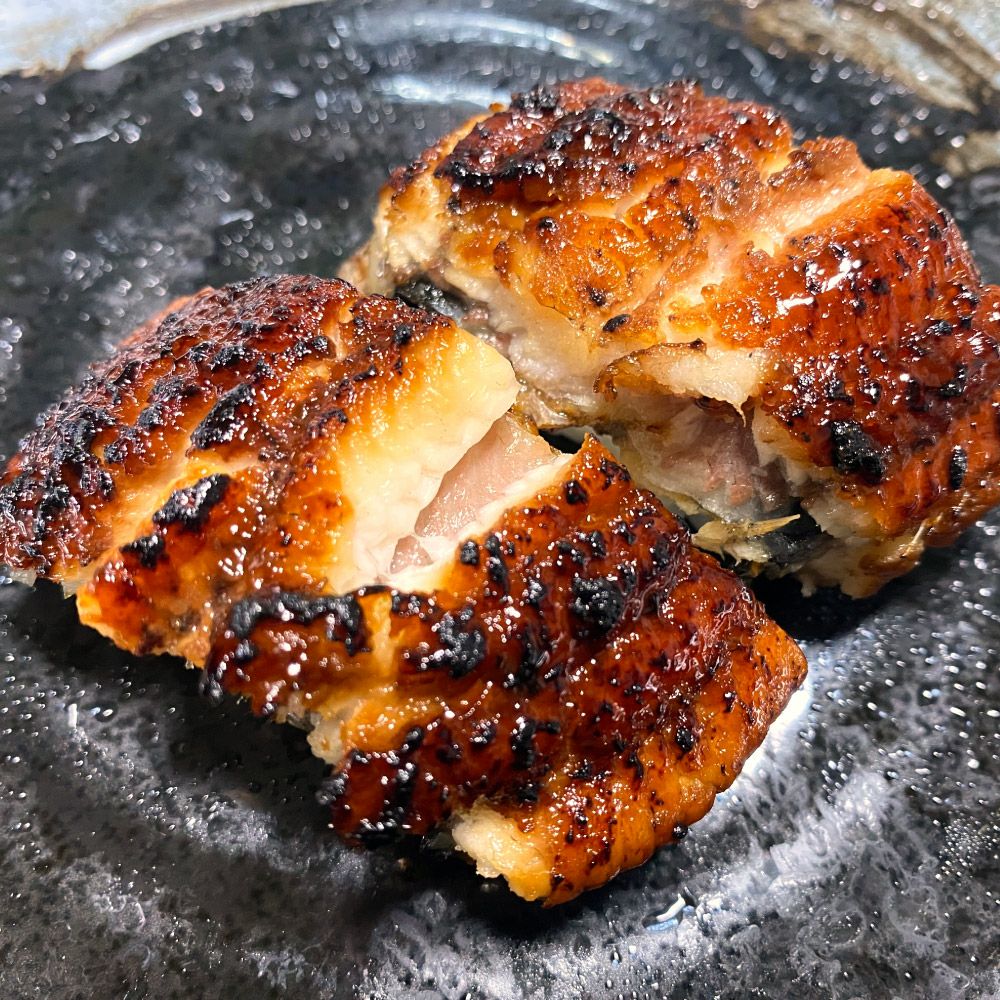 国産うなぎ蒲焼ギフトセット