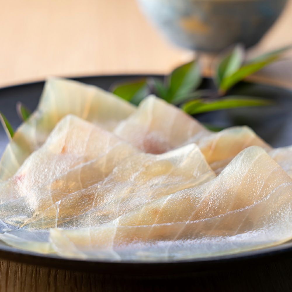 漢魂スモークカジキ