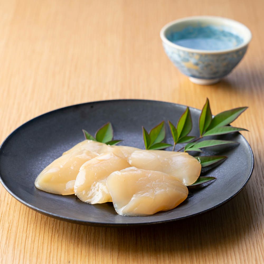 漢魂スモークホタテ