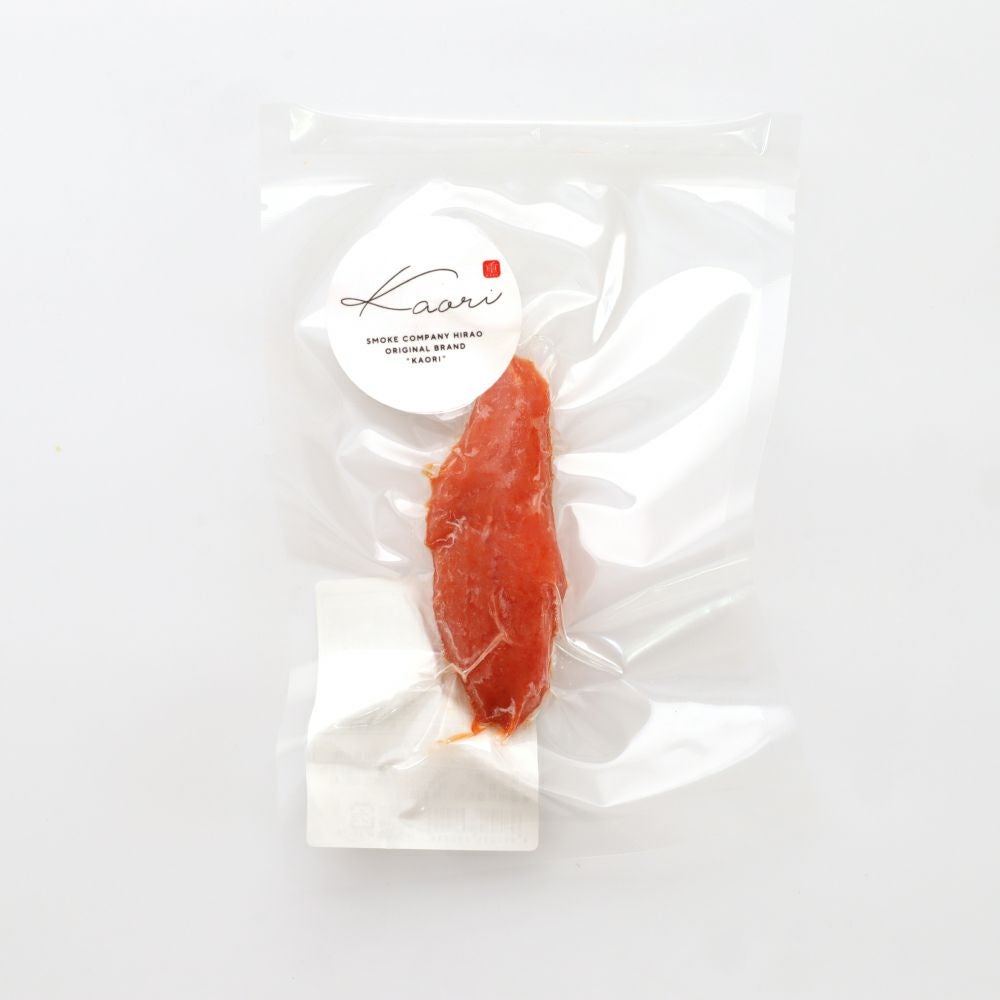 スモーク明太子