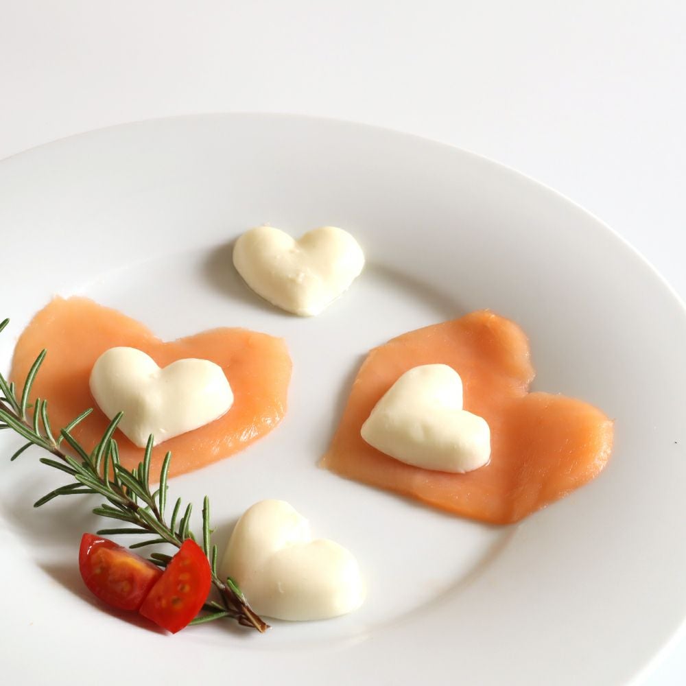 バレンタイン限定おつまみギフト（ワイン）