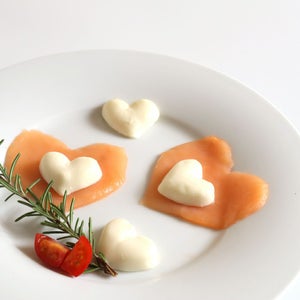 バレンタイン限定おつまみギフト（ワイン）