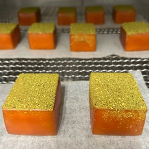 スモークチーズ-燻製2段仕込み-（山椒味）