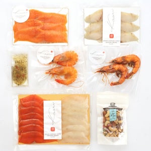 春の【Kaori-熏】セレクト（3・4・5月）