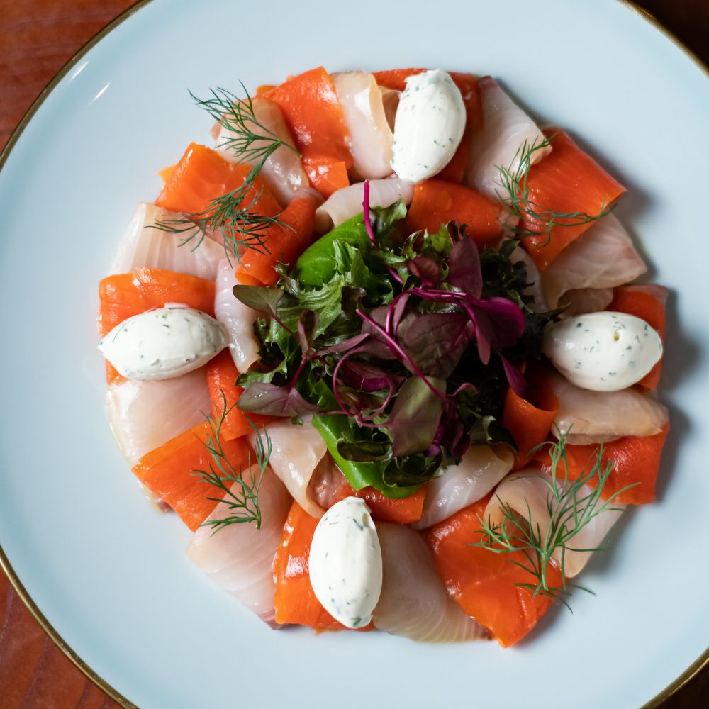 春の【Kaori-熏】セレクト（3・4・5月）