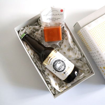  燻製家飲みセット（SC）國乃長ビール