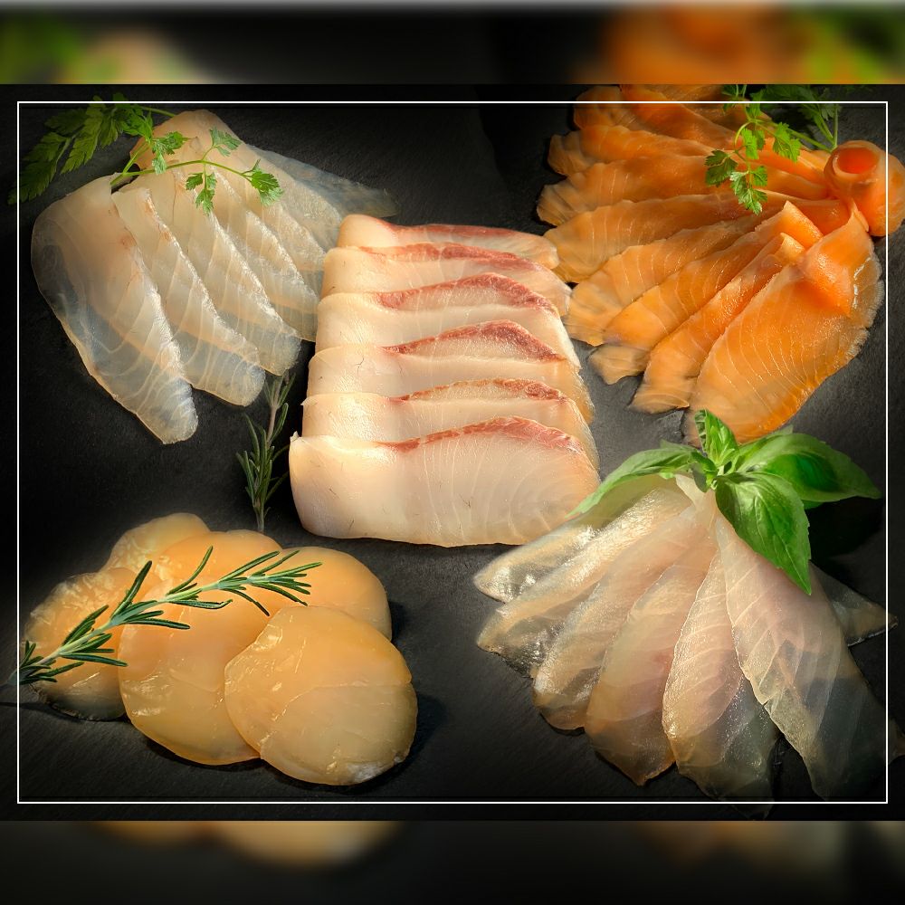 国産スモーク5種セット