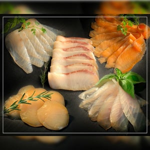 国産スモーク5種セット