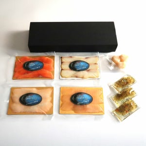 国産スモーク5種セット