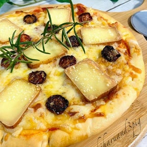 スモークチーズ3種セット-燻製2段仕込み-（ギフトBOX）