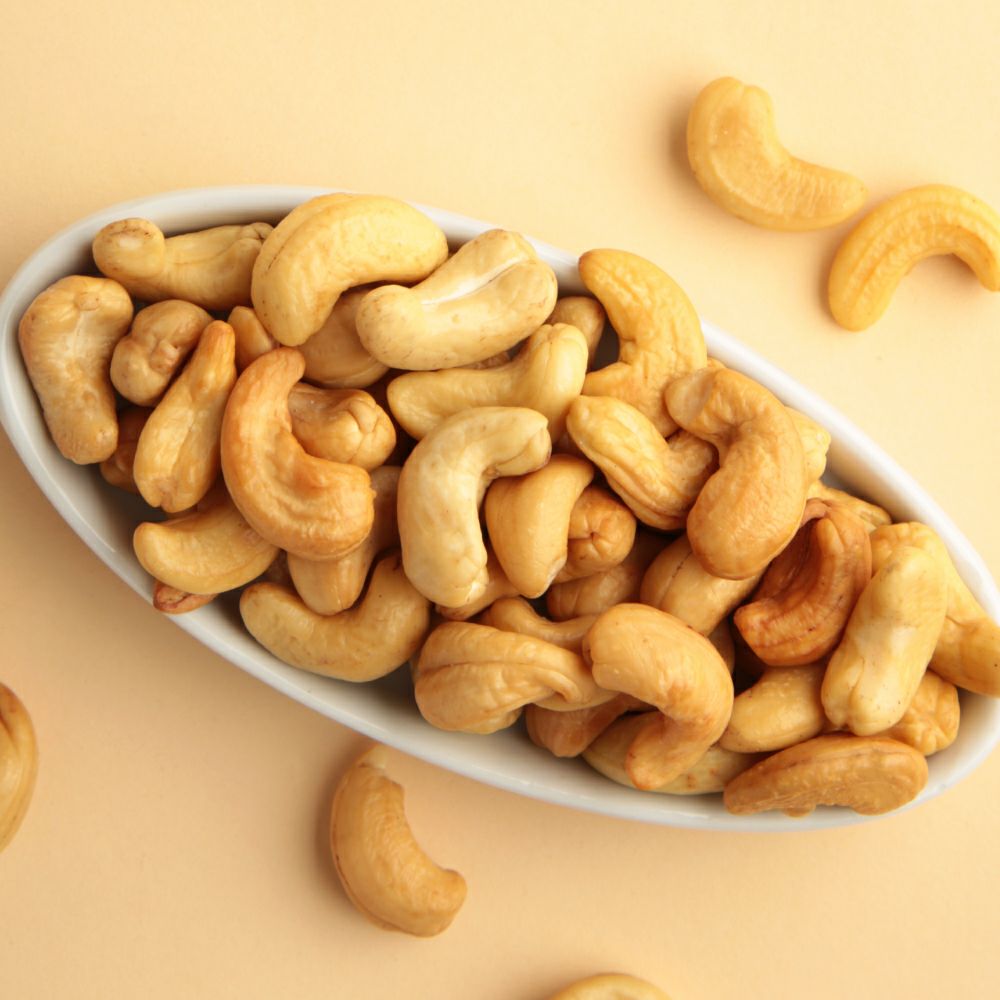 Kaoriの選べるスモークナッツ2種セット（ギフトBOX）