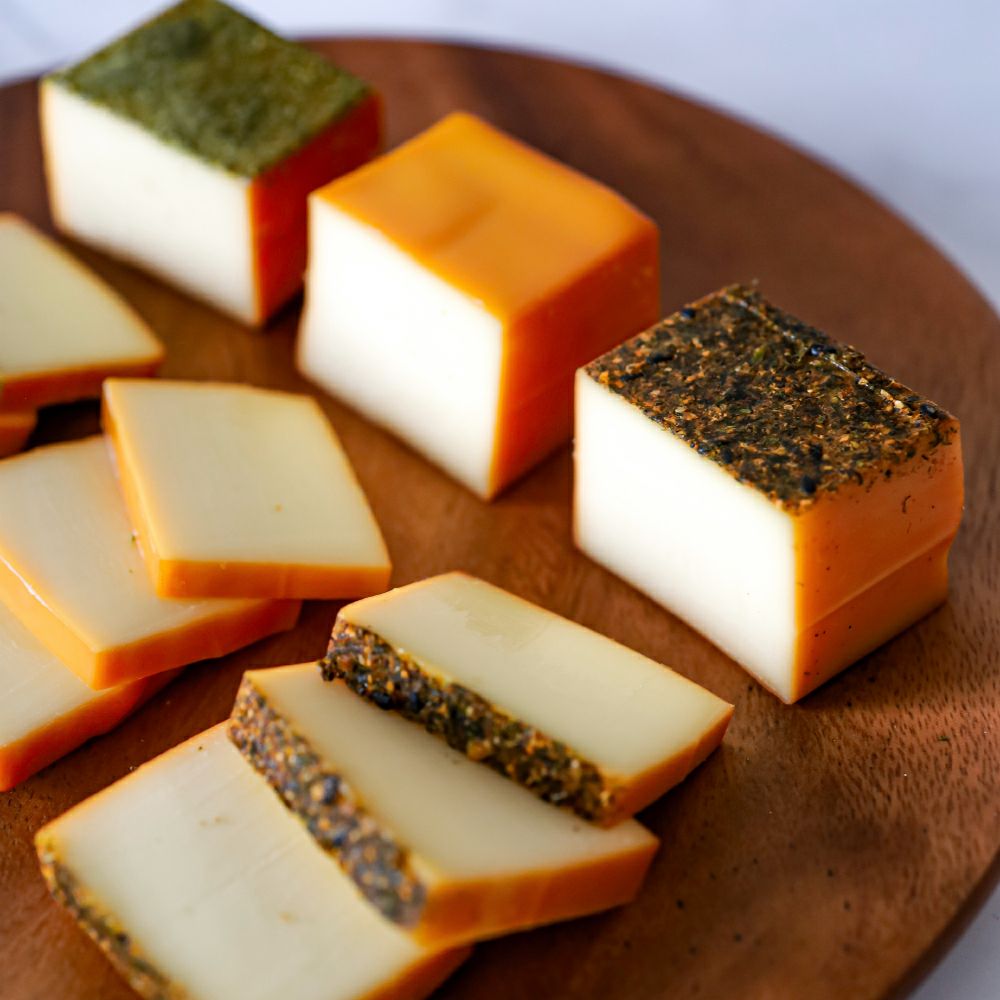 燻製家飲みセット（LC）國乃長ビール