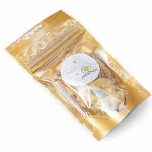 ハスクスモークナッツチョコ