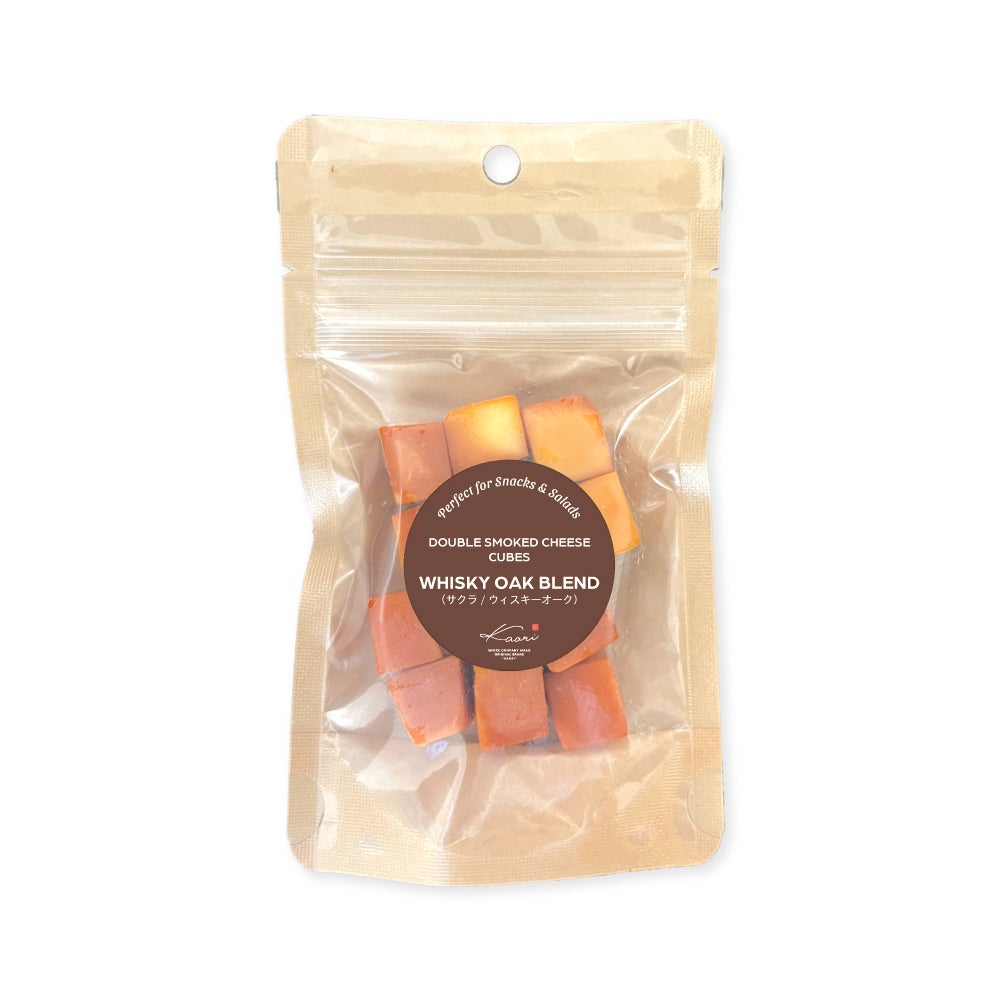 ころっとチーズ-燻製2段仕込み-