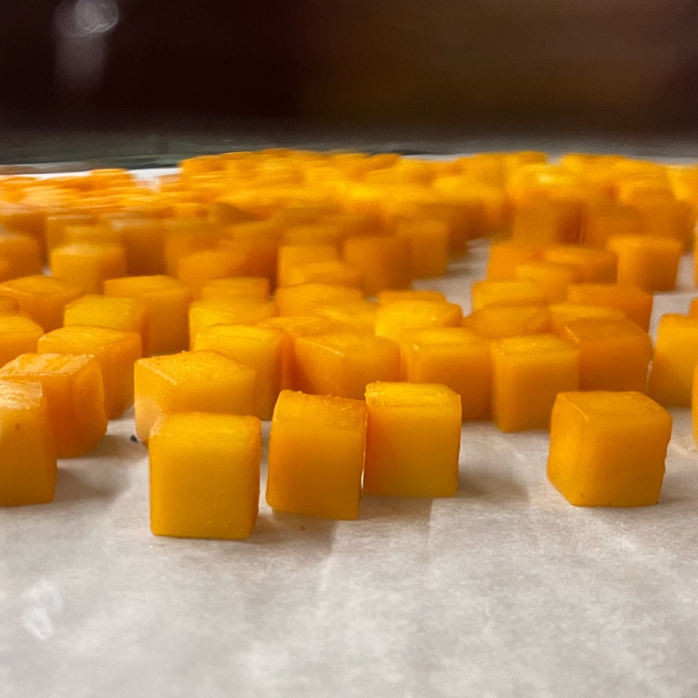 ころっとチーズ-燻製2段仕込み-