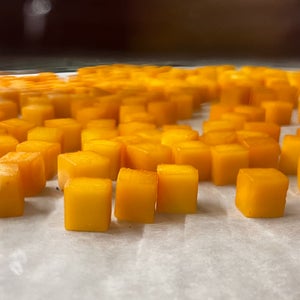 ころっとチーズ-燻製2段仕込み-