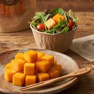 ころっとチーズ-燻製2段仕込み-