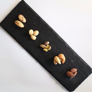 ハスクスモークミックスナッツ（40g）