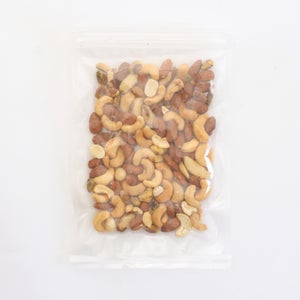 ハスクスモークミックスナッツ（150g）