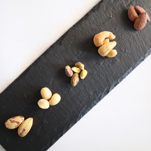 ハスクスモークミックスナッツ（150g）