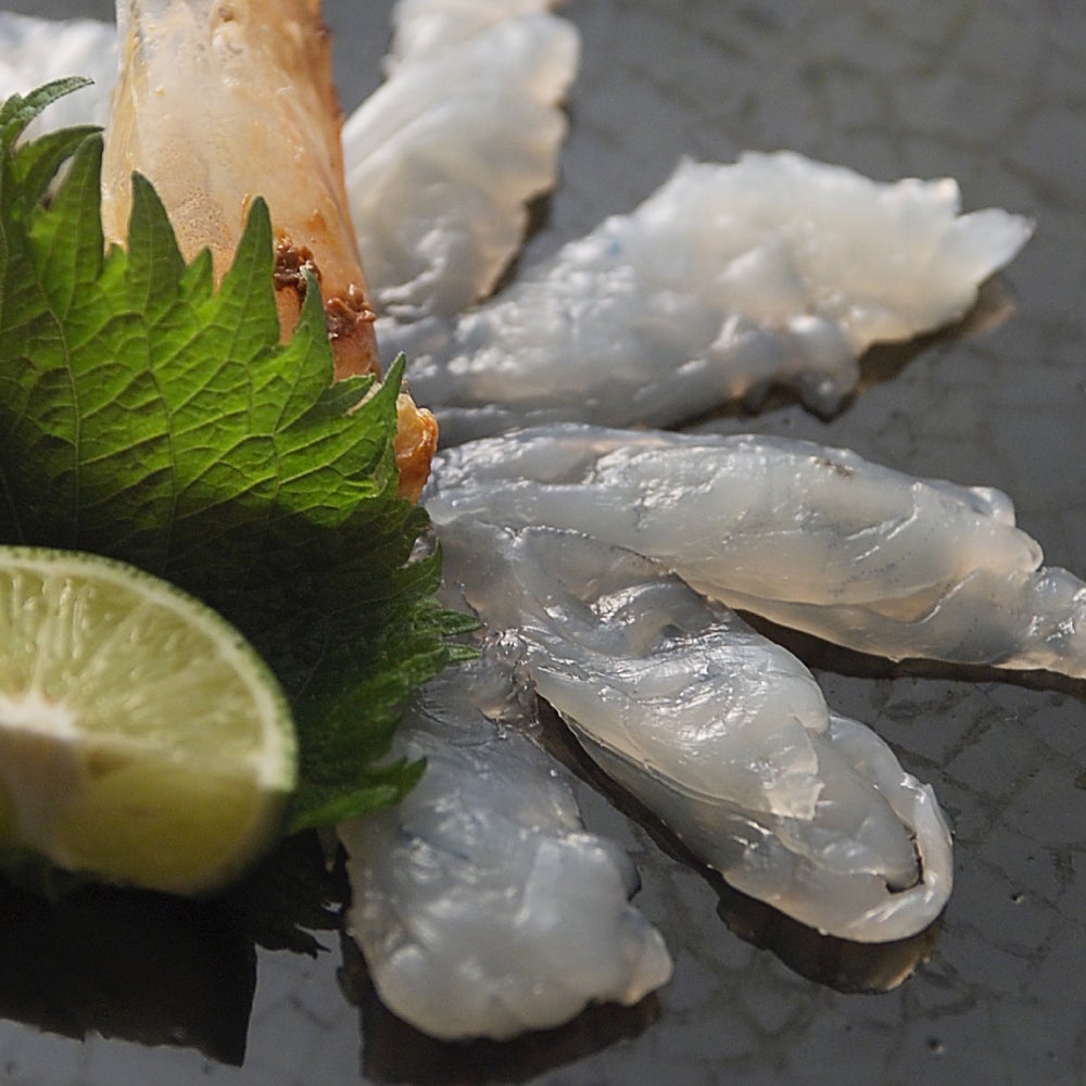 天使の海老（1kg）