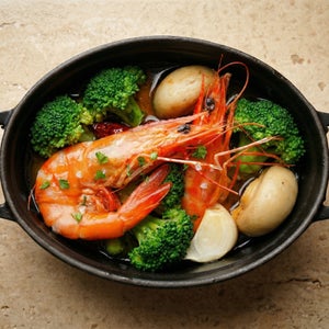 天使の海老（1kg）