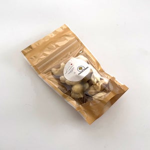 ハスクスモークナッツチョコ