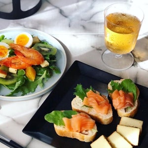 燻製家飲みセット（MN）國乃長ビール